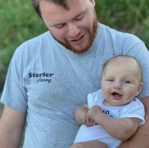 Meet your Posher, Dylan